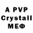 A PVP VHQ True Play